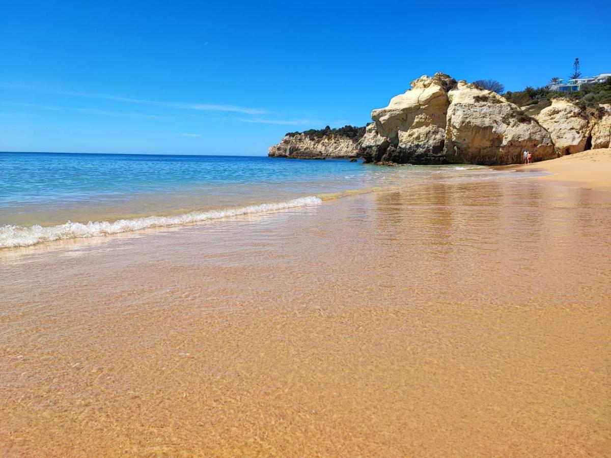 Aldeamento Praia Dos Beijinhos Porches  Exterior foto